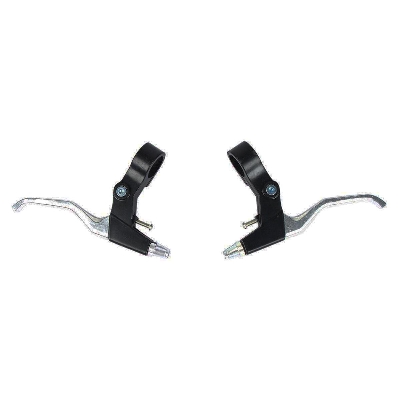 Picture of Bicycle brake Lever handle super light aluminum alloy handbrake mountain bike
