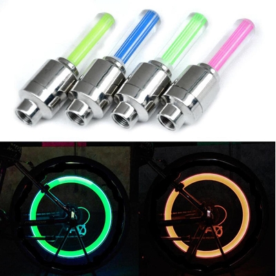 Picture of Bicycle Wheel Light
