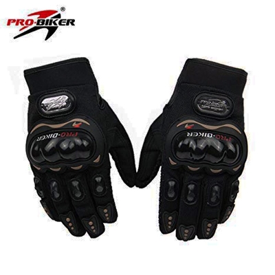 Picture of Pro Biker Gloves - Full Finger