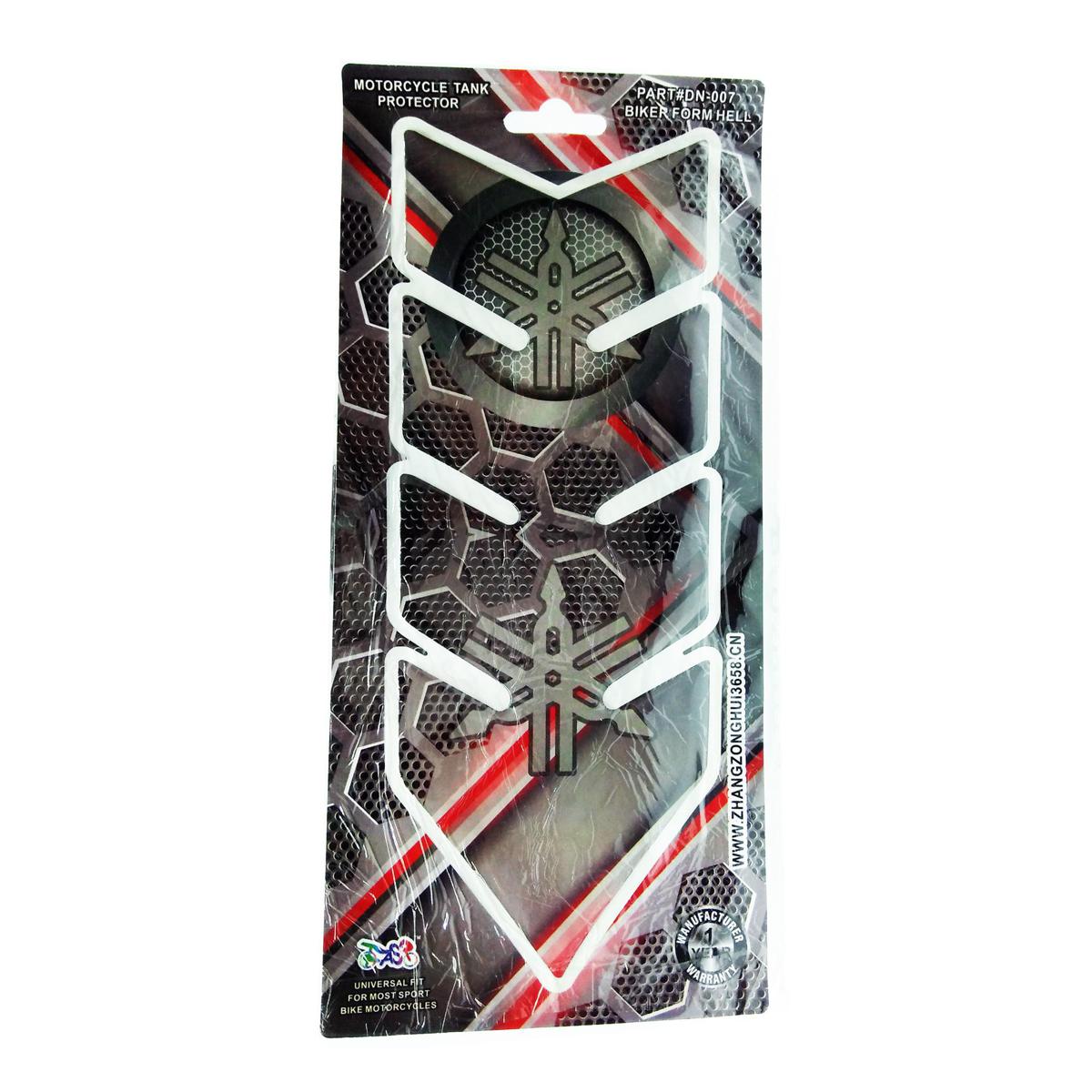 Picture of Universal Motorcycle tank protector