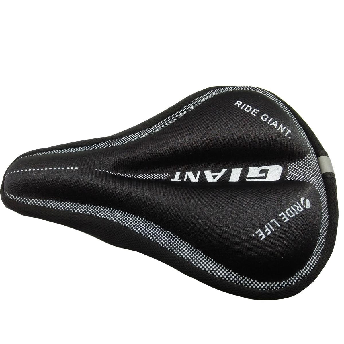 Picture of Bicycle Gel Seat Cover