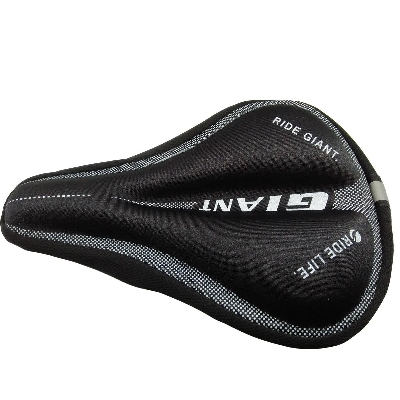 Picture of Bicycle Gel Seat Cover