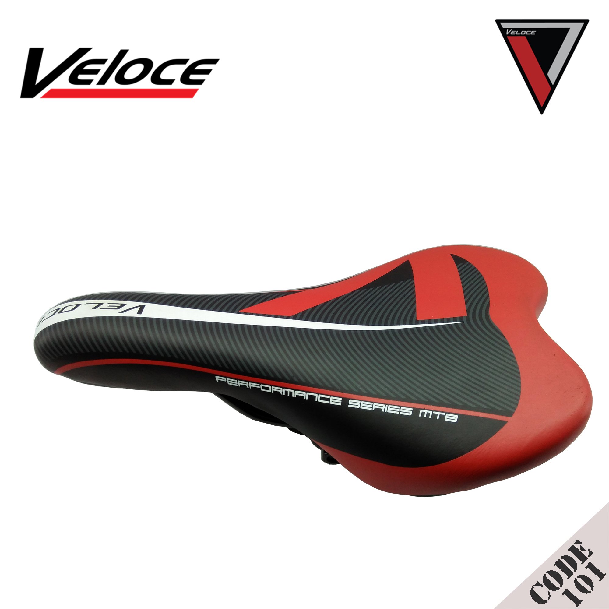 Picture of Bicycle Saddle (Seat)