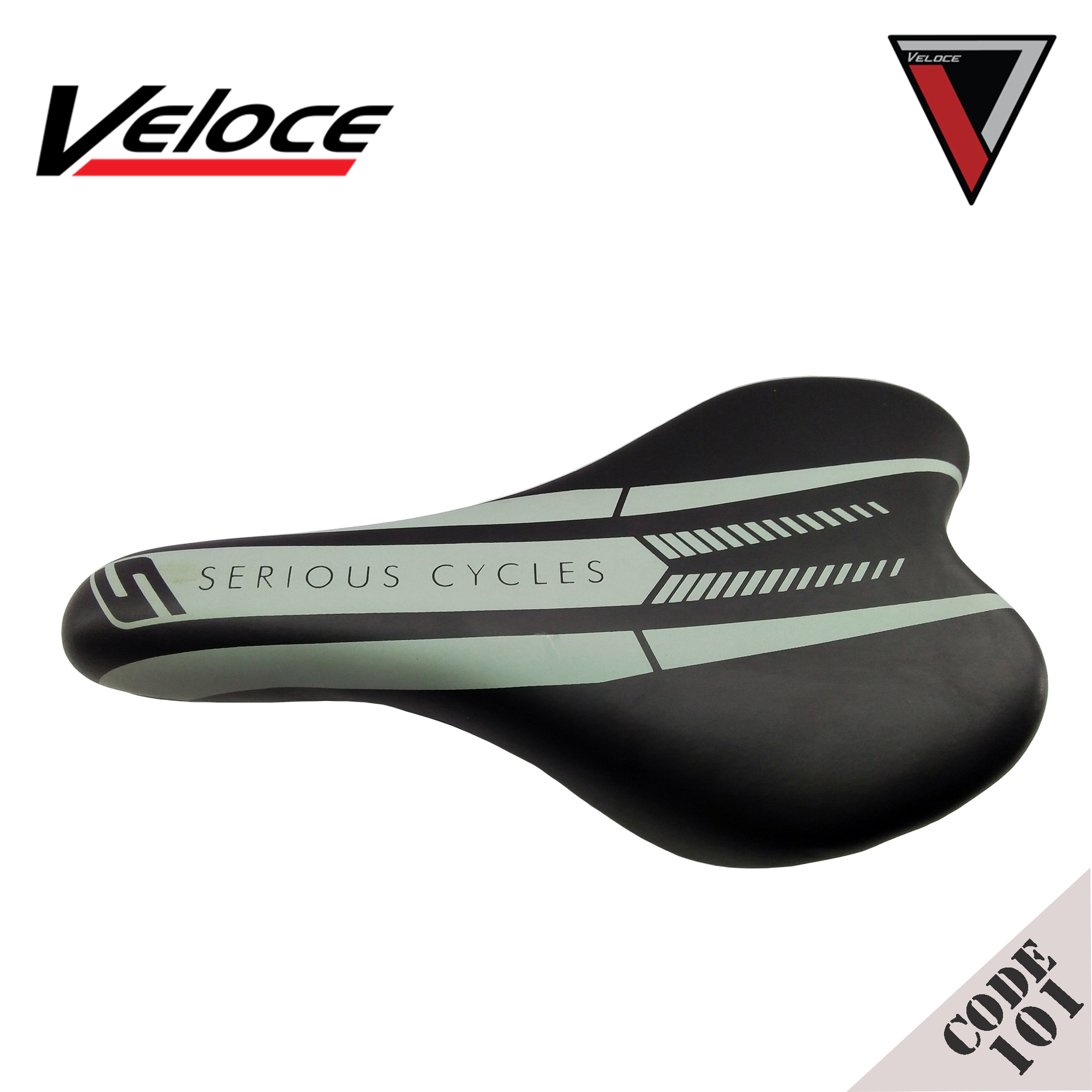 Picture of Bicycle Saddle (Seat)
