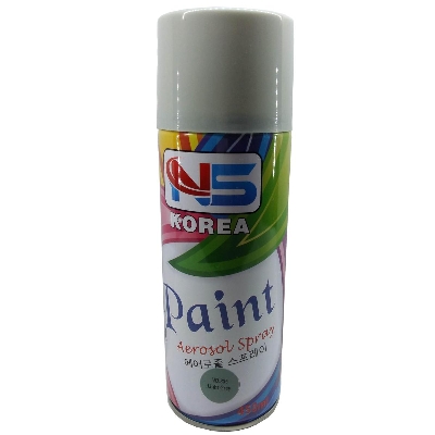 Picture of Spray Paint Light Grey