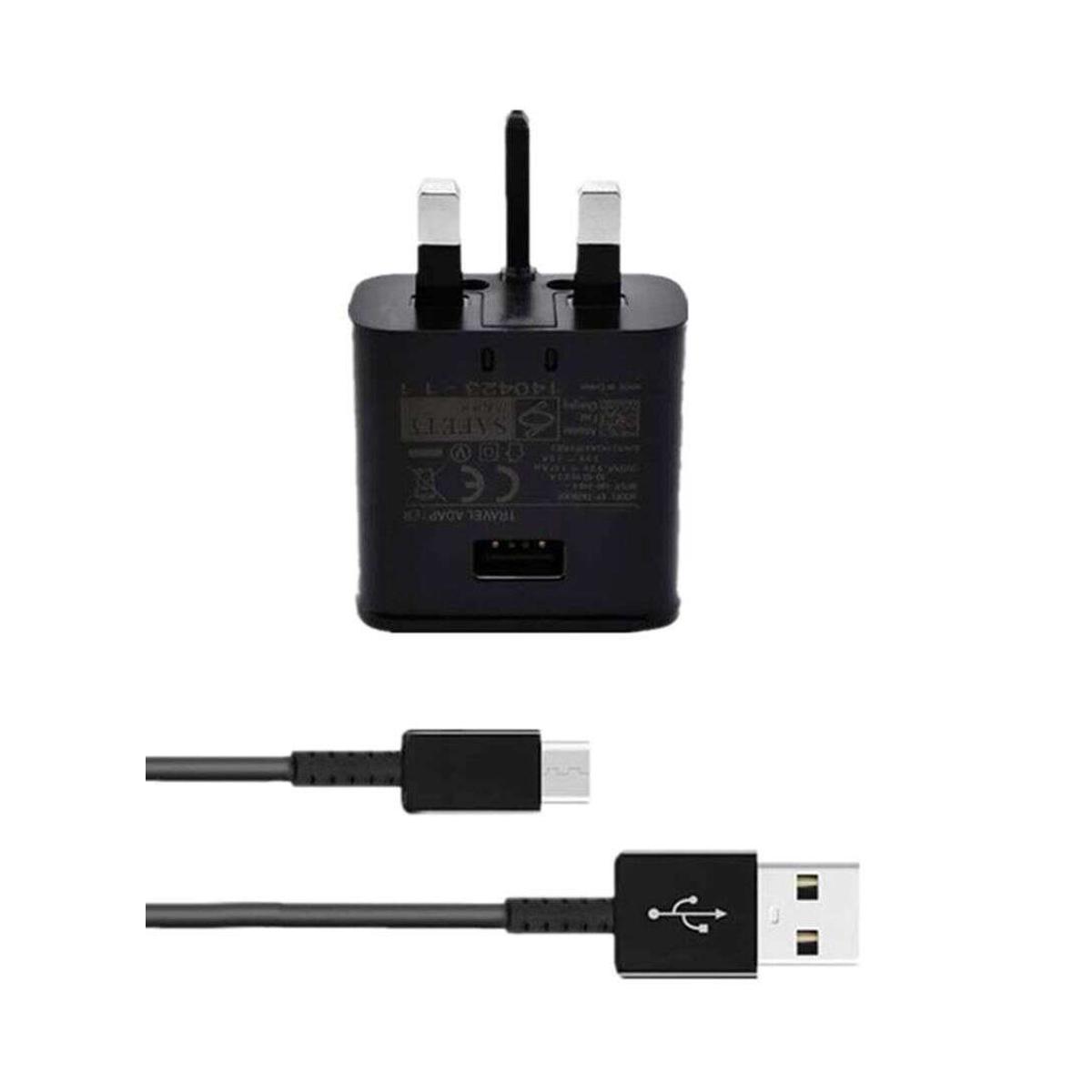Picture of Adaptive Fast charge Travel Adapter - 3 Pin