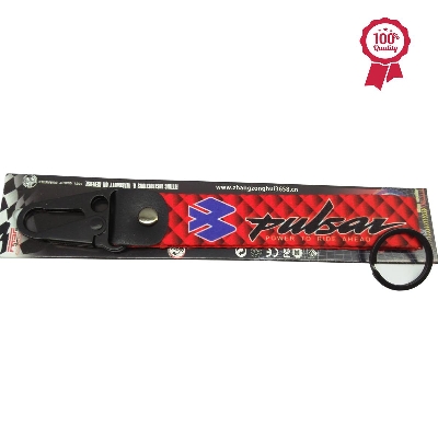 Picture of Pulser Key Ring for Bike Riders