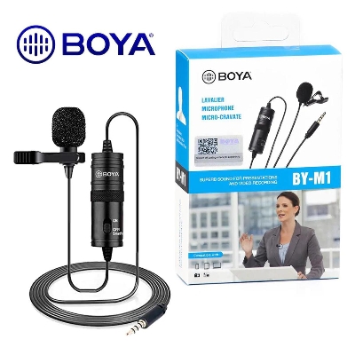 Picture of Microphone Boya by M1