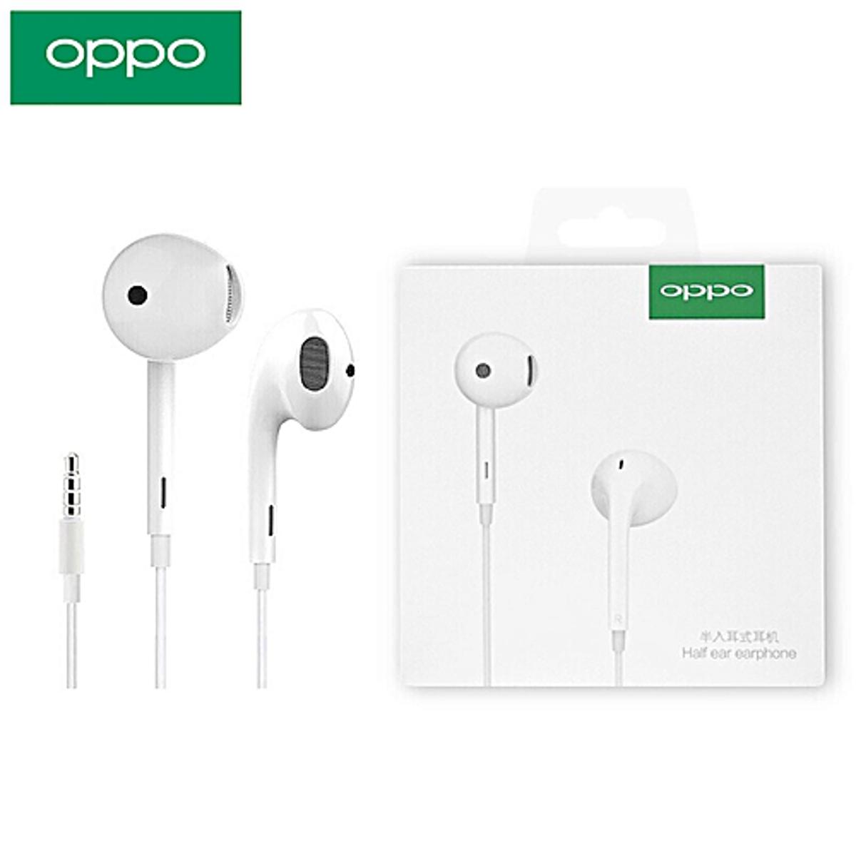 Picture of OPPO Earphone In-Ear MH133