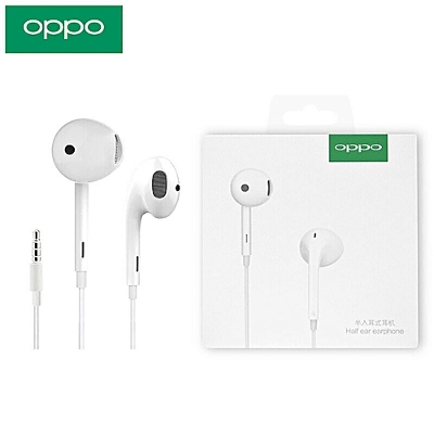 Picture of OPPO Earphone In-Ear MH133