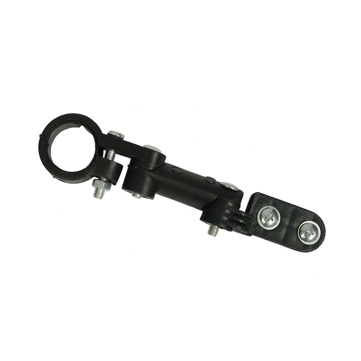 Picture of Bicycle Fender Clip Mudguard Accessories MTB Mountain Bike Cycling Plastic Thick