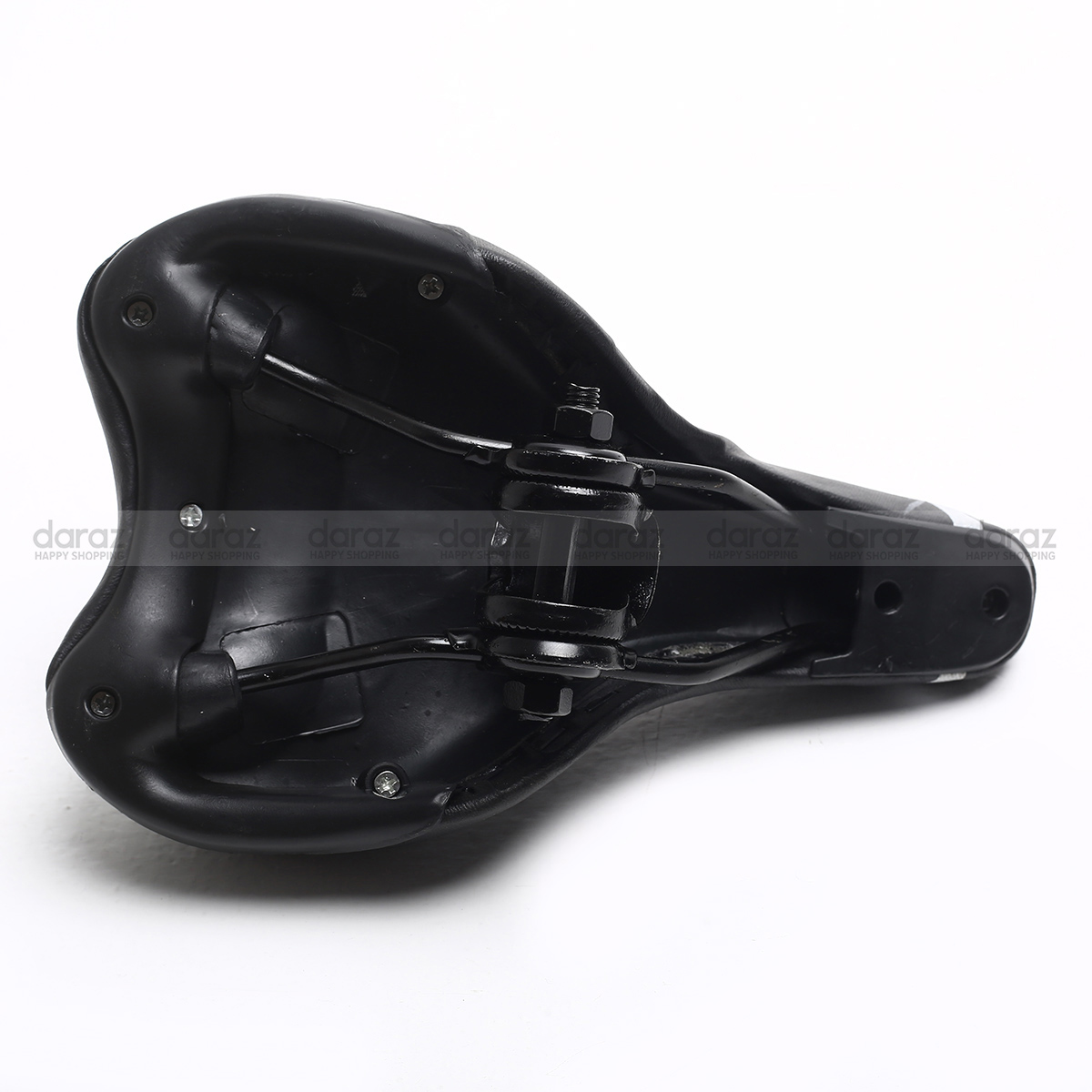 Picture of Kids Bicycle Saddle Comfortable Sporty Soft Wide Big Bum Road Bike Gel Saddles Breathable MTB Mountain Bike Seat Bicycle Accessories