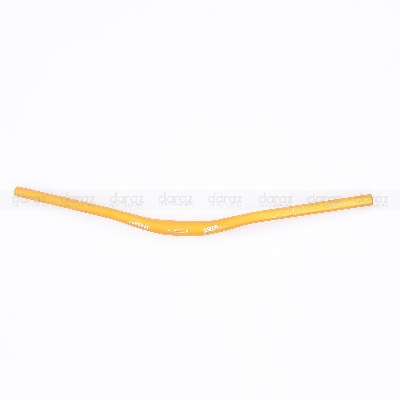 Picture of 780Mm Wake Aluminium Alloy Mountain Bike Handlebar Bicycle Riser Bar Mtb Handlebar - Durable And Ergonomic Mtb Handlebar