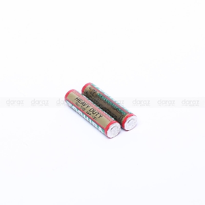 Picture of Dry Battery 1.5V AAA 3Gorges (2 Pcs)