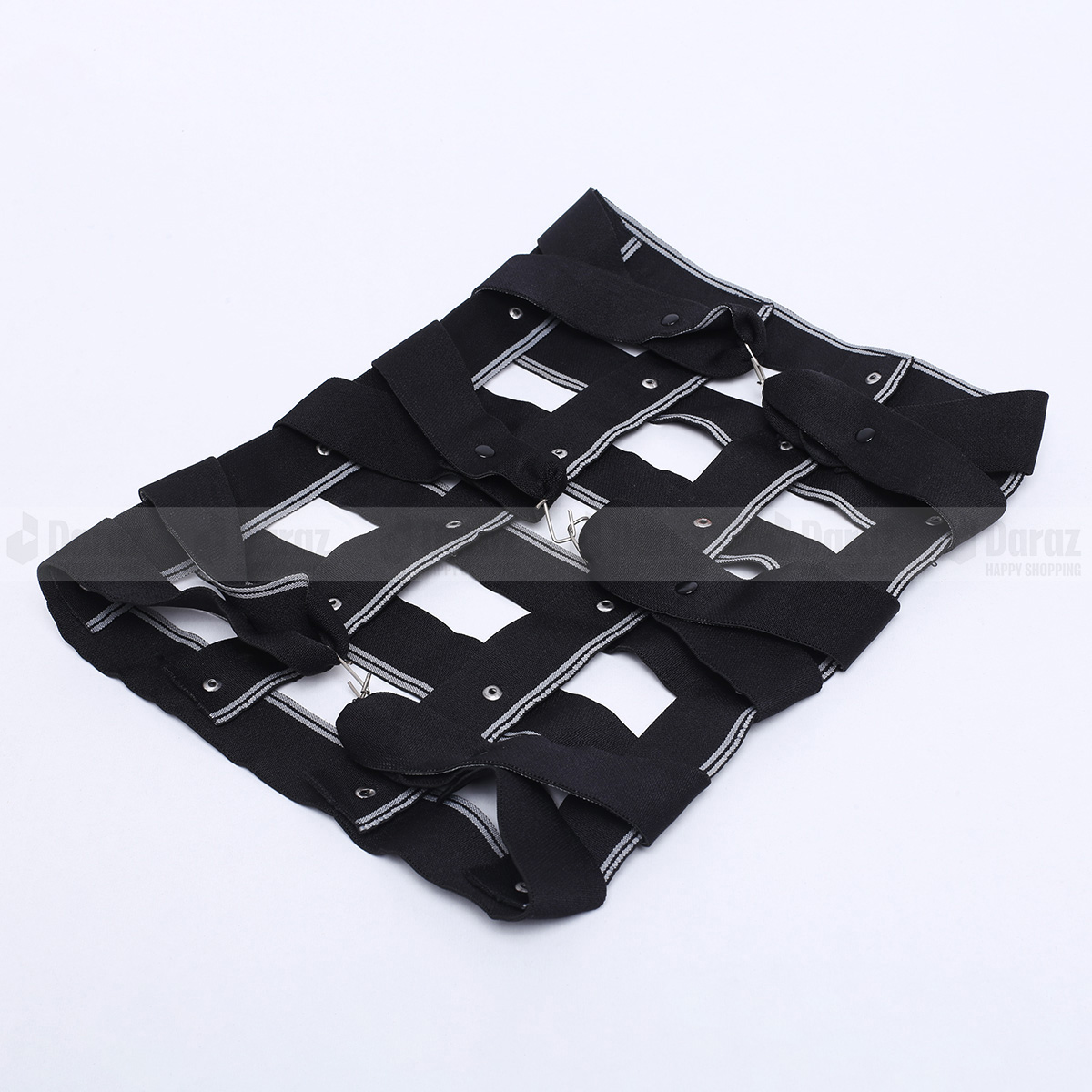 Picture of Best Quality Helmets Cargo Luggage Net For Motorcycle