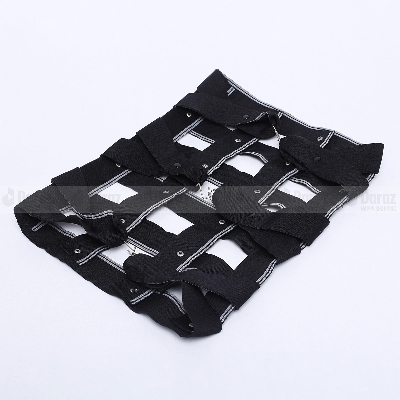 Picture of Best Quality Helmets Cargo Luggage Net For Motorcycle