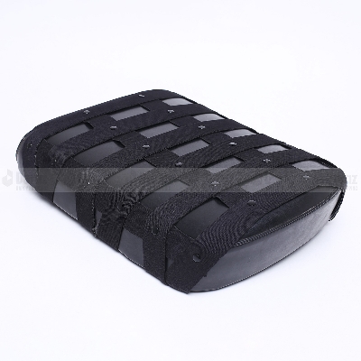 Picture of Best Quality Helmets Cargo Luggage Net For Motorcycle