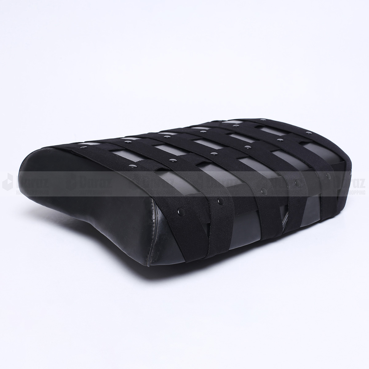 Picture of Best Quality Helmets Cargo Luggage Net For Motorcycle