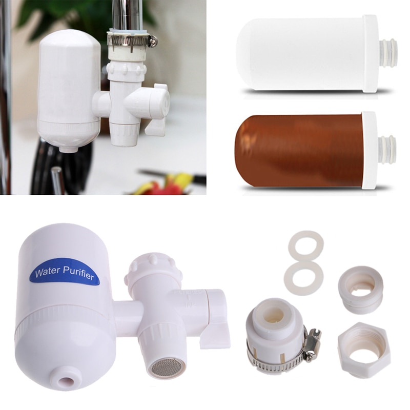 Picture of Mini Water Filter, Water Purifier Filter, Washable Mini Water Purifier