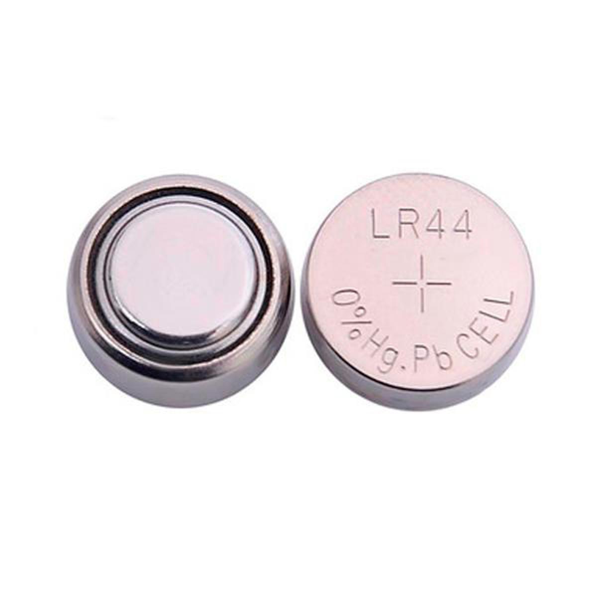 Picture of Scientific Calculator  button battery  SR44, LR44, AG-13, Battery 1.5 LR44 -1psc