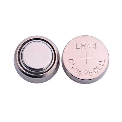 Picture of Scientific Calculator  button battery  SR44, LR44, AG-13, Battery 1.5 LR44 -1psc