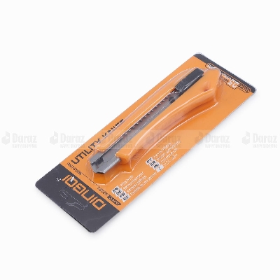 Picture of DINGQI ANTI CUTTER /SNAP-OFF BLADE