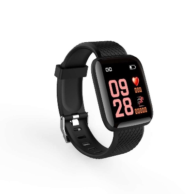 Picture of Smart Bracelet Heart Rate Blood Pressure Monitor