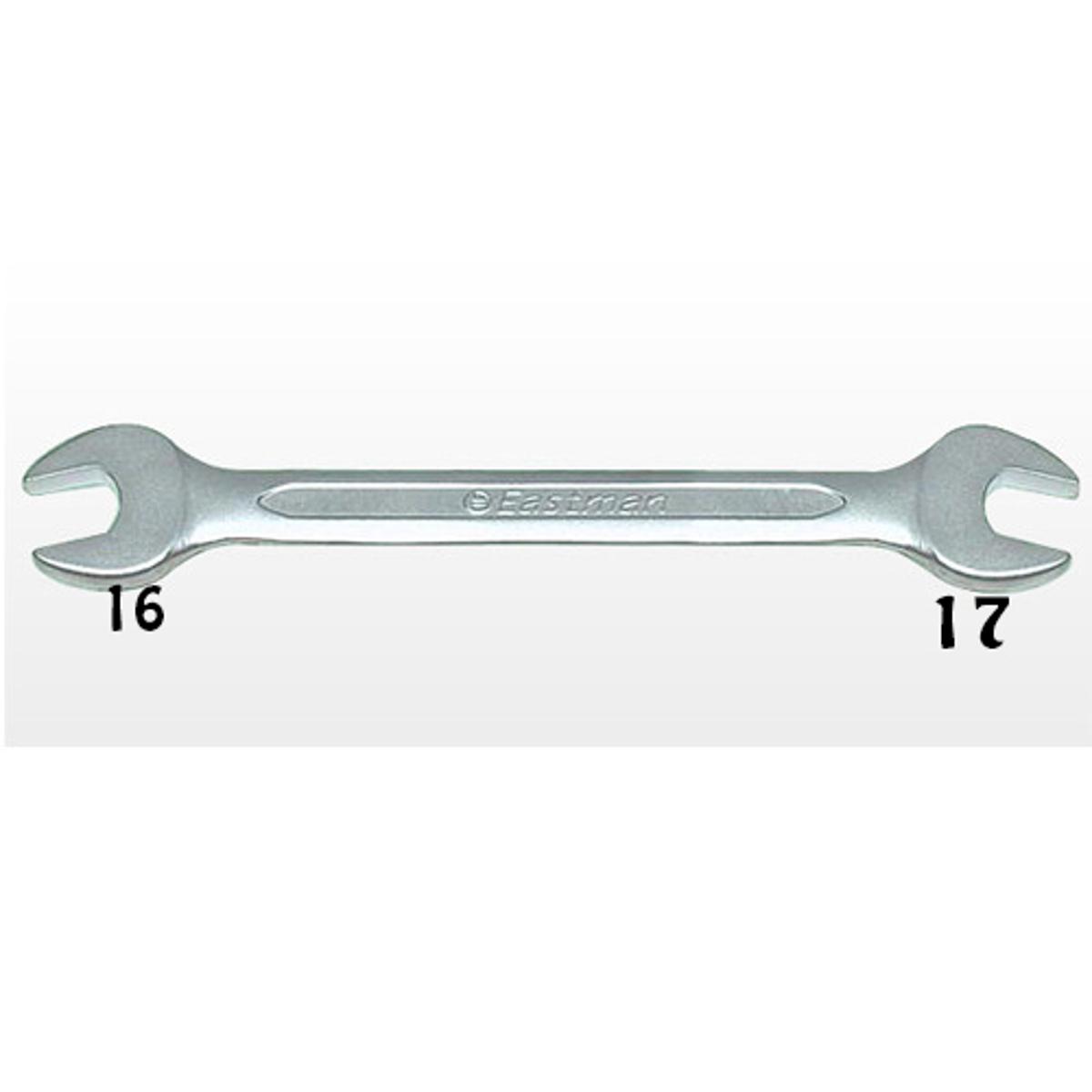 Picture of Flexible Ratchet Action Wrench Spanner Nut Tool Head Ratchet Metric Spanner Open End and Ring Wrenches Tools