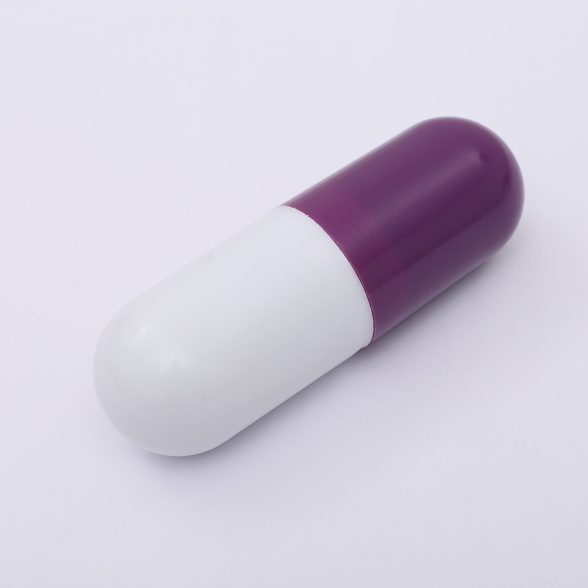 Picture of 7" Mini Folding Capsule Umbrella With Cute Capsule Case