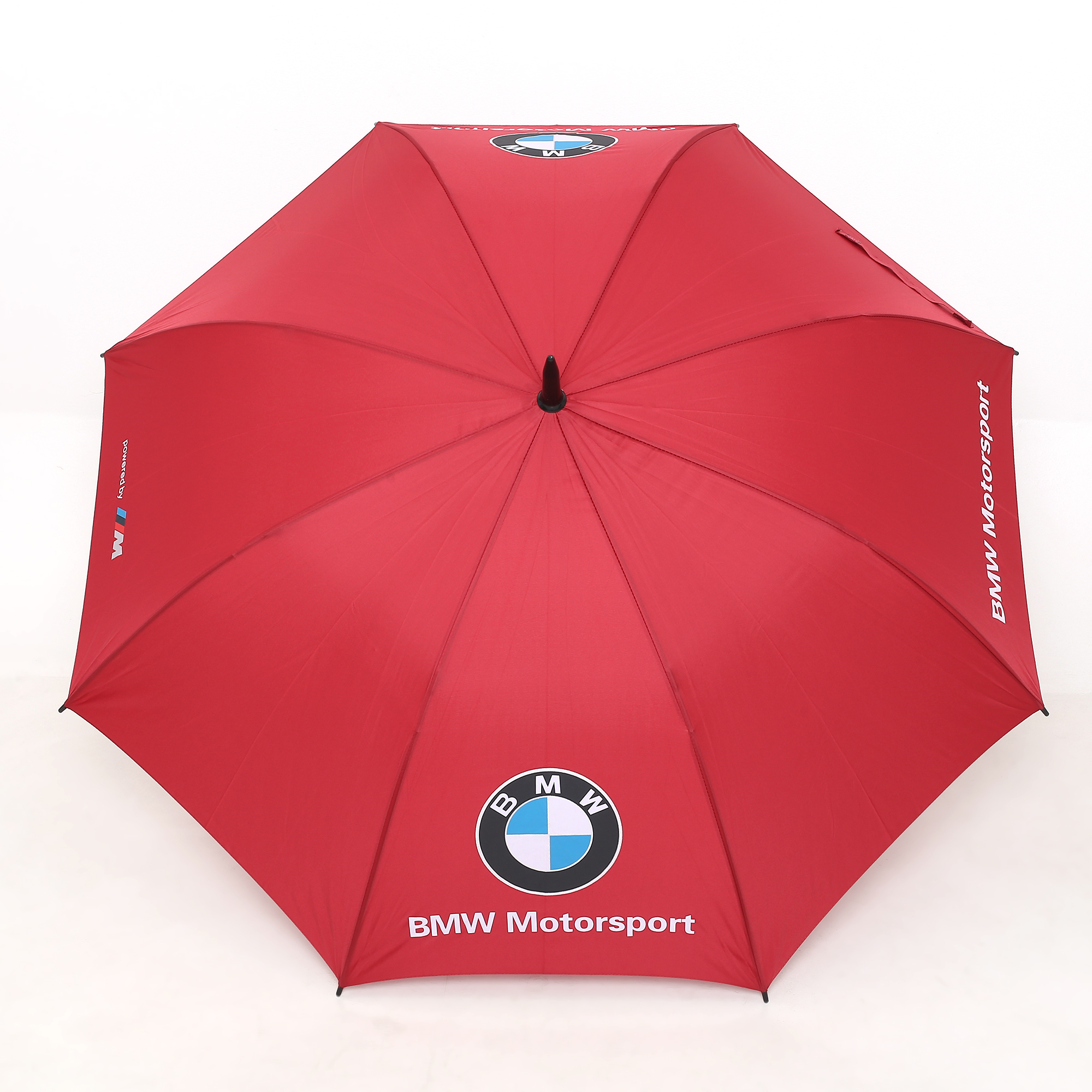 Picture of BMW Motorsport Umbrella Black Special Edition - 42 Inch