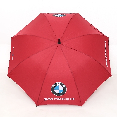 Picture of BMW Motorsport Umbrella Black Special Edition - 42 Inch