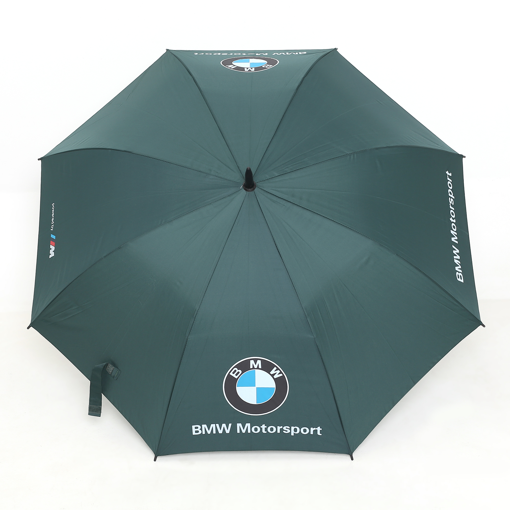 Picture of BMW Motorsport Umbrella Black Special Edition - 42 Inch