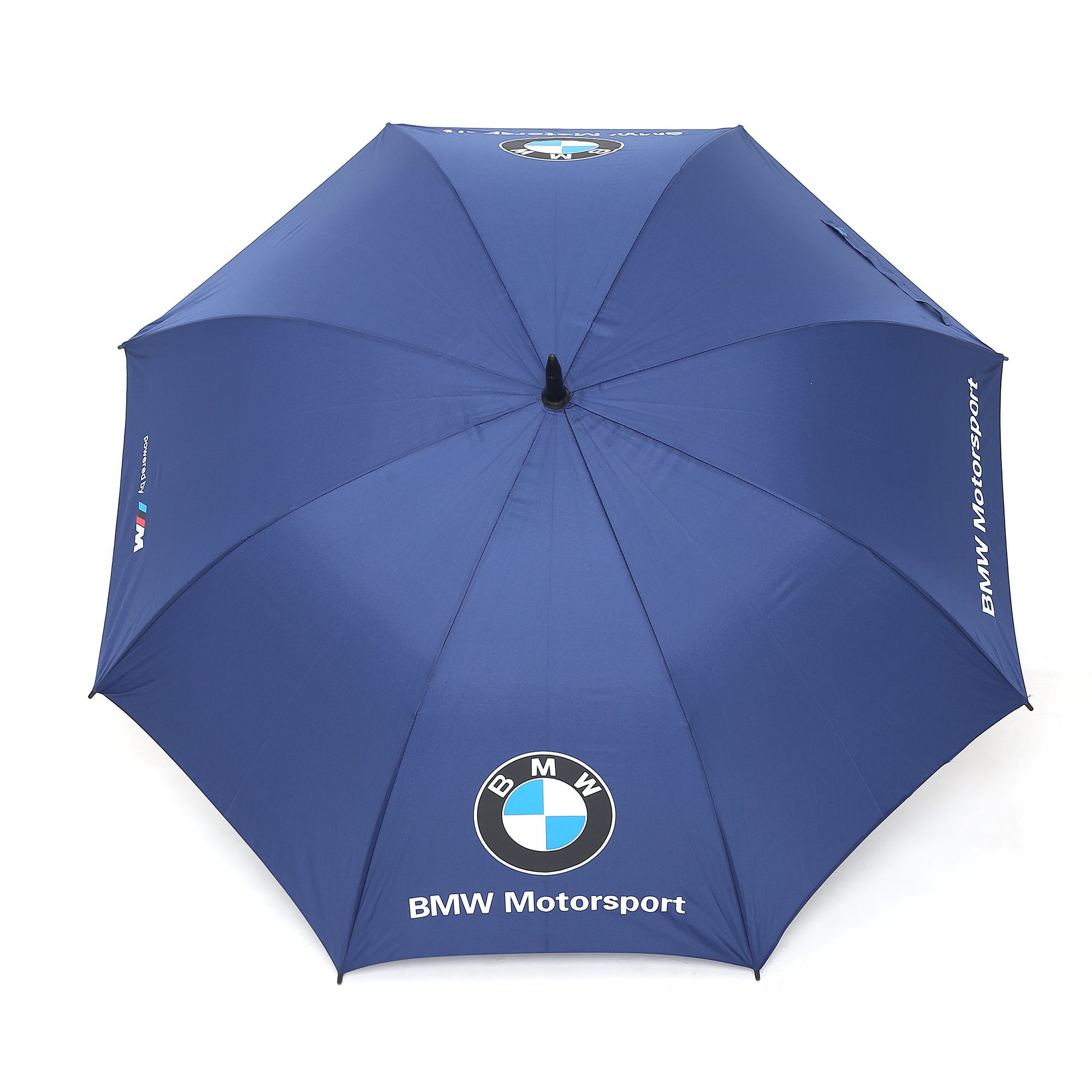 Picture of BMW Motorsport Umbrella Black Special Edition - 42 Inch