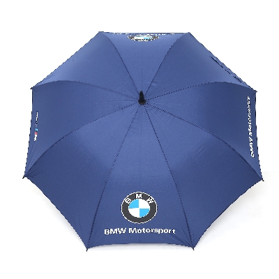 Picture of BMW Motorsport Umbrella Black Special Edition - 42 Inch