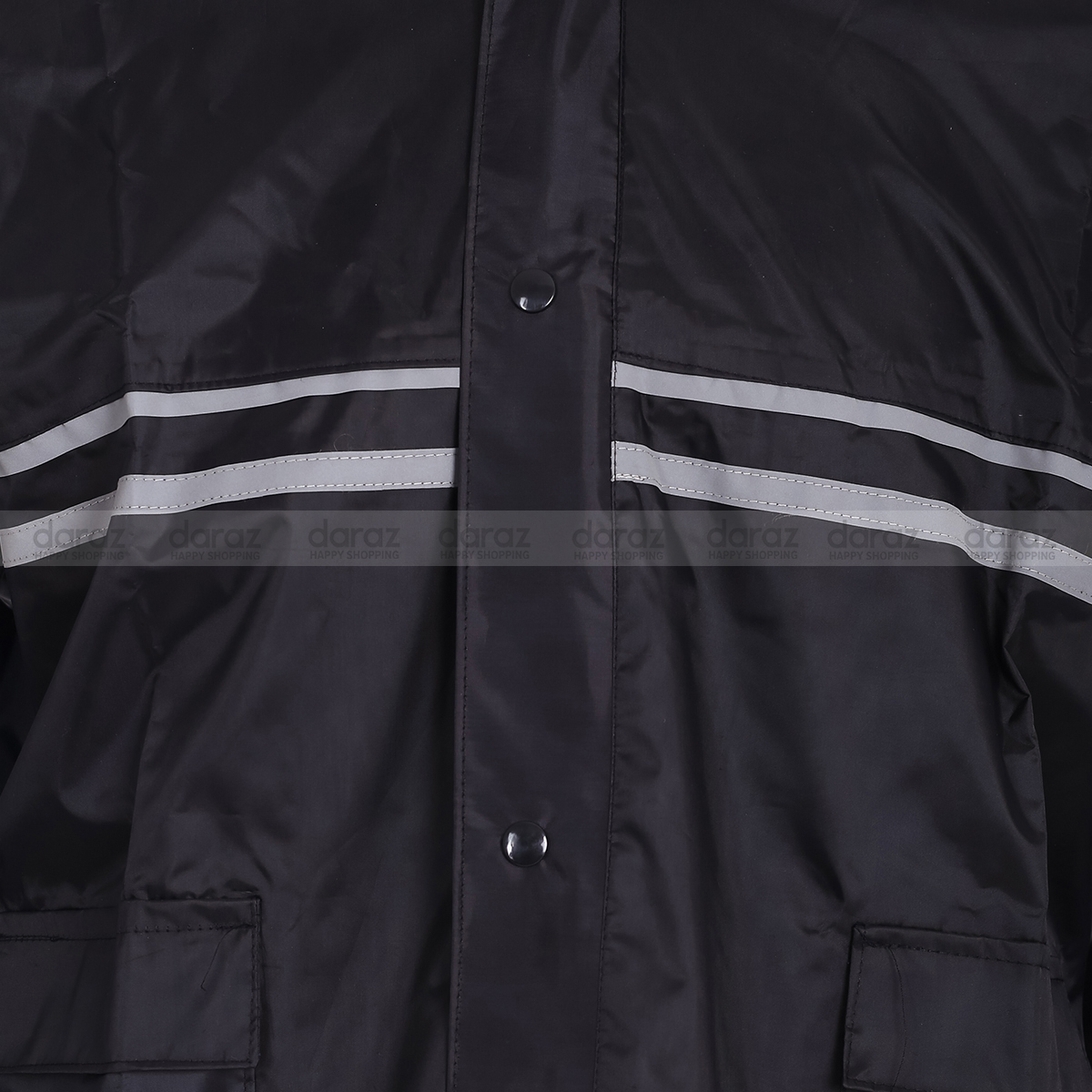 Picture of china raincoat with trouser