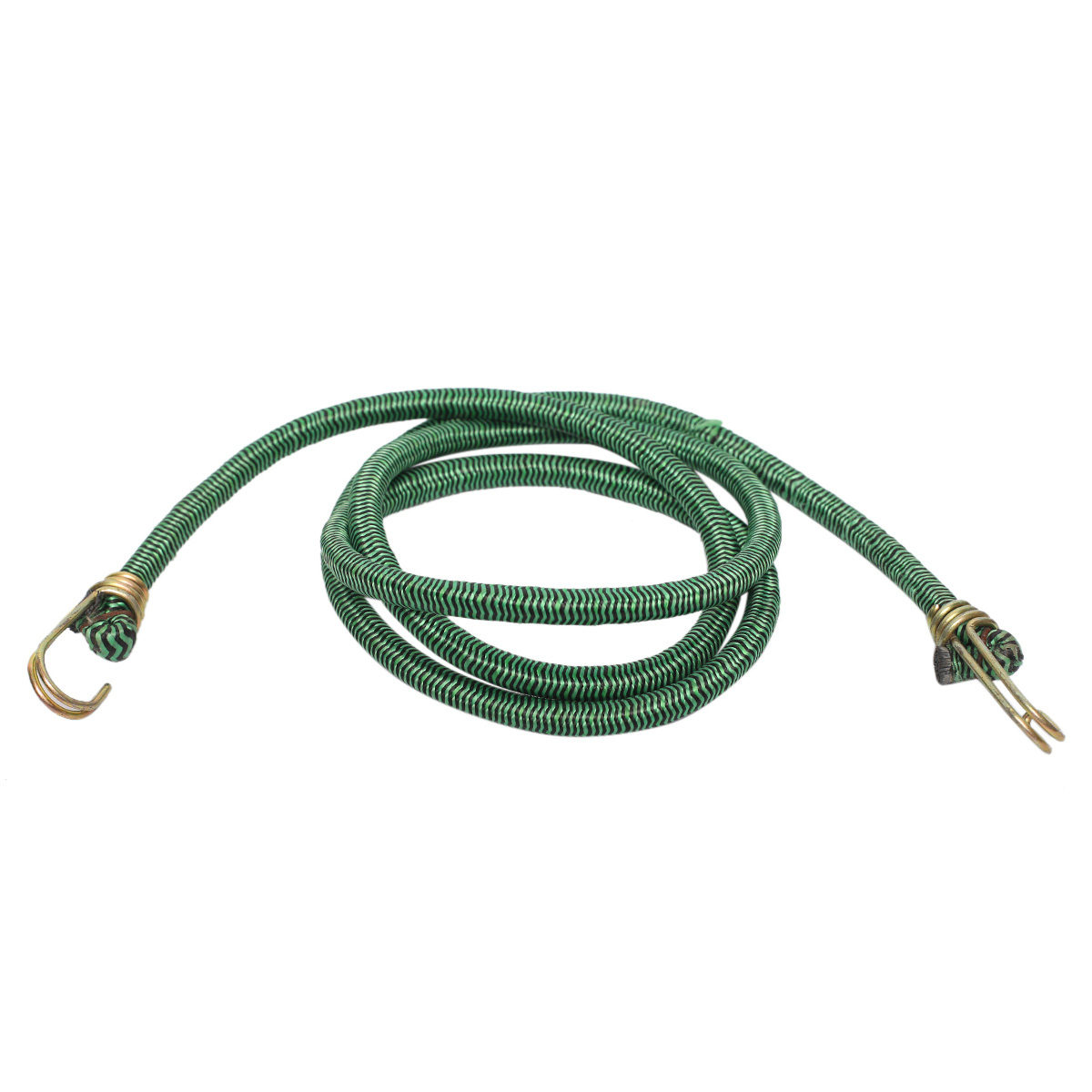 Picture of Bicycle Luggage Rack Carrier Elastic Band Bicycle Cargo Racks with Hooks Tied