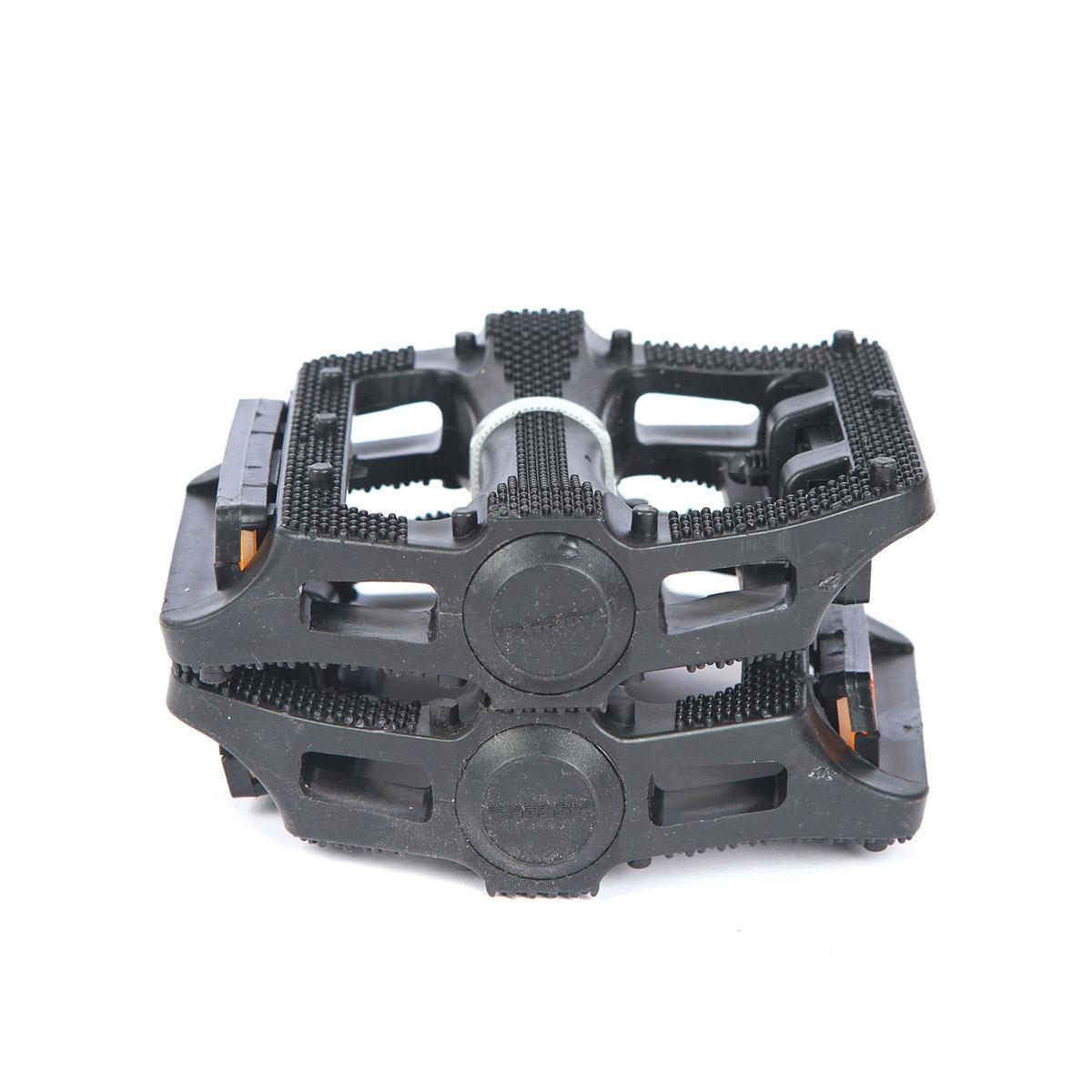 Picture of Meghna Cycle Wide Pedal. High Quality Meghna Cycle Big Wide Paddle. ABS Material Paddle