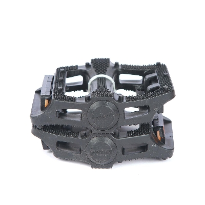 Picture of Meghna Cycle Wide Pedal. High Quality Meghna Cycle Big Wide Paddle. ABS Material Paddle