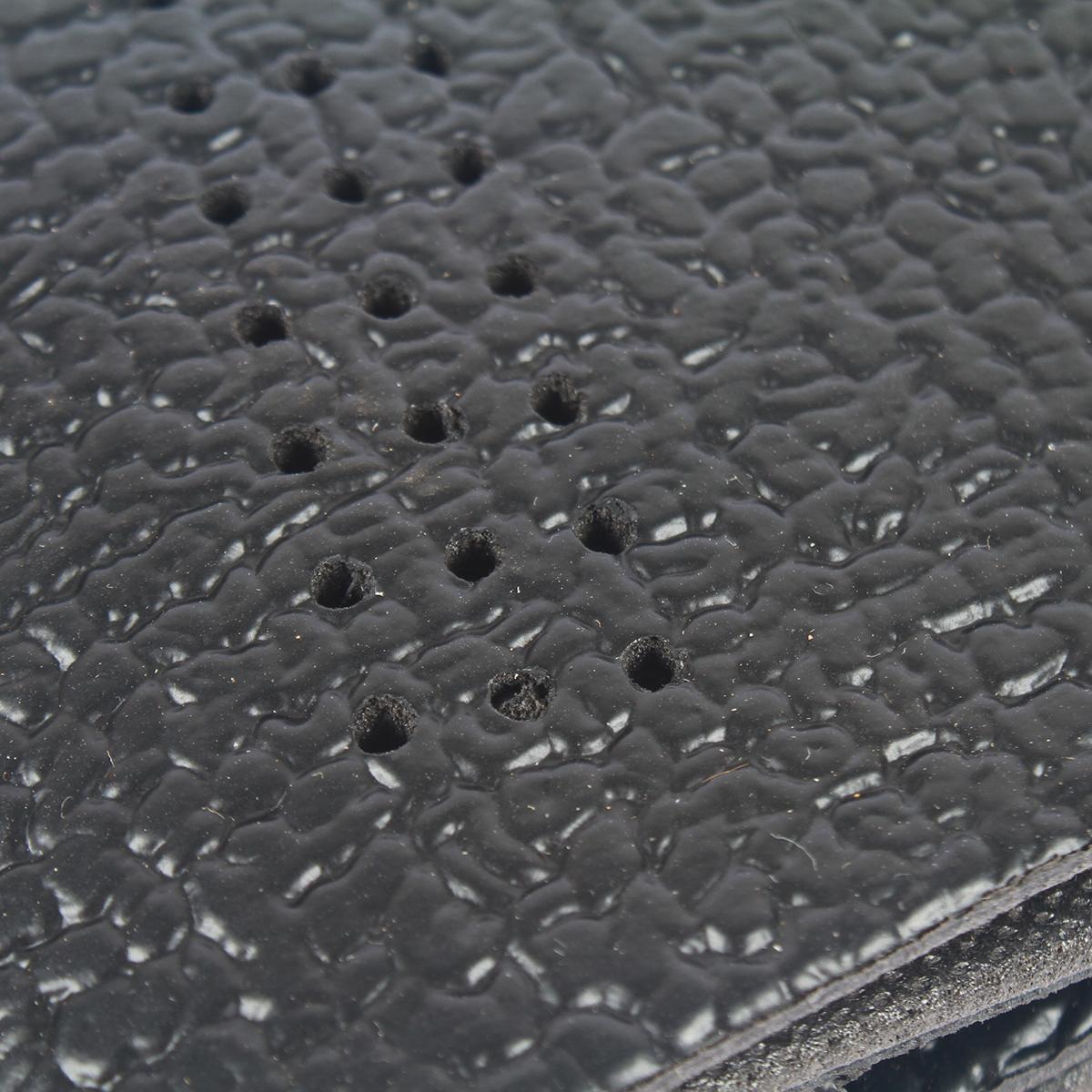 Picture of Car Steering Leather Wheel Cover / Bike Wheel Cover / Motorcycle Accessories