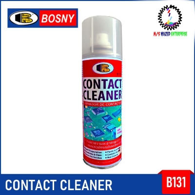 Picture of Bosny Contact Cleaner 200CC