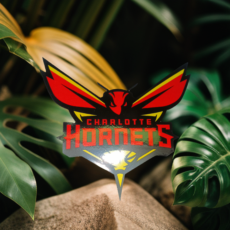 Picture of Bike Sticker Waterproof 3D