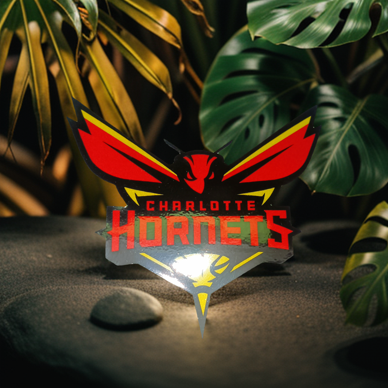 Picture of Bike Sticker Waterproof 3D