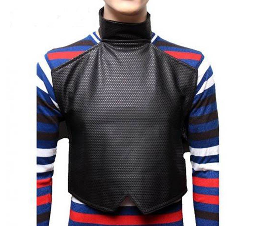 Picture of Chest Guard winter Protection for Biker