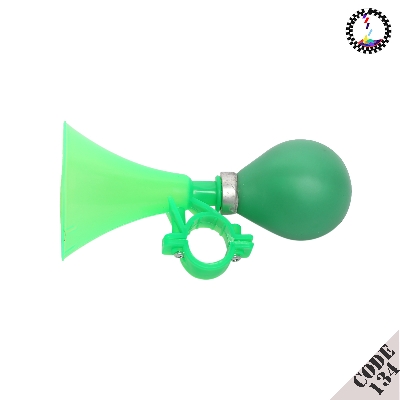 Picture of Bicycle Bell Loud Bike Air Horn Safety Road Bicycle Children Bike Handlebar Bell Ring