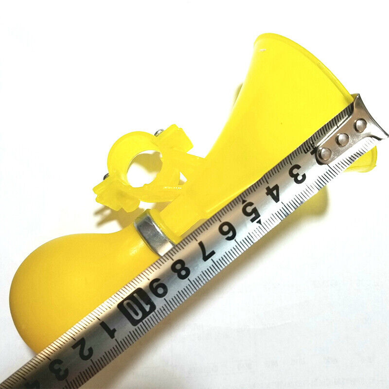 Picture of Bicycle Bell Loud Bike Air Horn Safety Road Bicycle Children Bike Handlebar Bell Ring