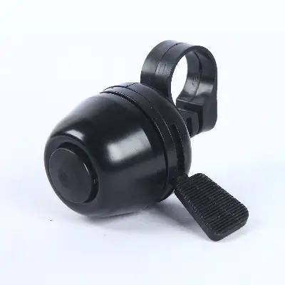 Picture of Bicycle Bell Alloy 1 pc TING TONG Bell