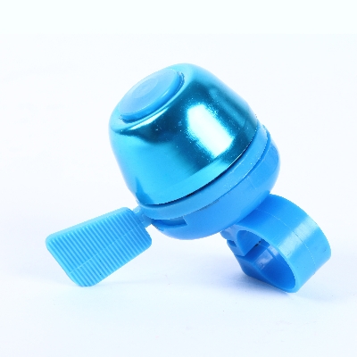 Picture of Bicycle Bell Alloy 1 pc TING TONG Bell