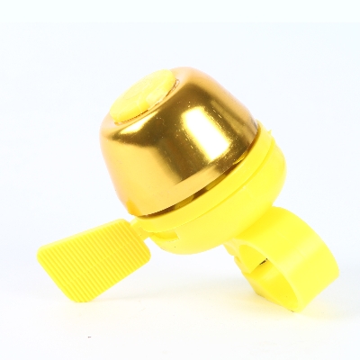 Picture of Bicycle Bell Alloy 1 pc TING TONG Bell