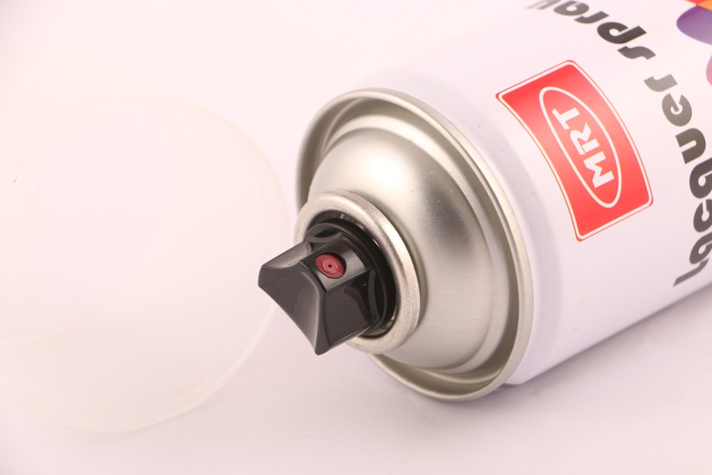 Picture of Spray Paint Santana Red / Maroon 450ml Gladiator Spray Paint (Color code: 332) Automatic hand spray paint, anti-rust Aerosol Spray Paint, metal furniture wood Spray Paint For car Motorcycle graffiti wall