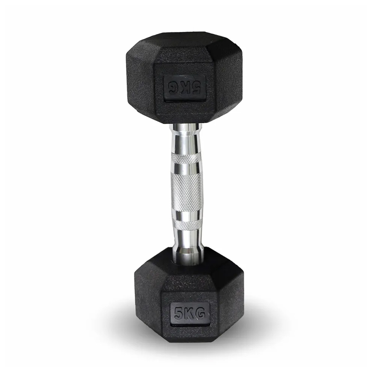 Buy 5kg hex dumbbells - 1 pair - Citizen Sports  At Best Price in Bangladesh
